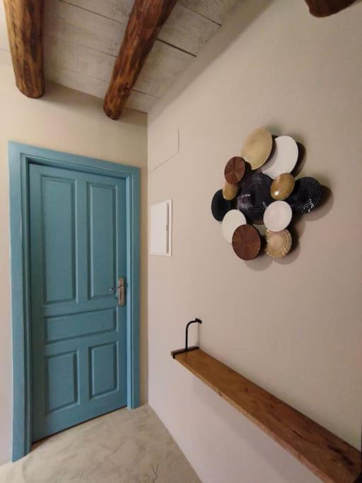 Casa Borlas Bierge Extérieur photo